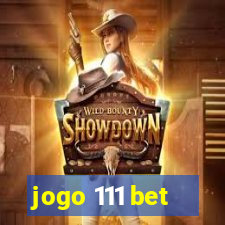 jogo 111 bet